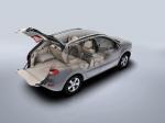 Renault Koleos 2008 года